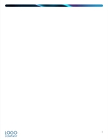 Free broschüren – benefits of ai template