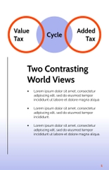 Free broschüren – digital consulting template