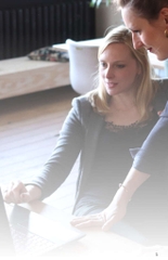 Free broschüren – hr leaders template