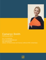 Free broschüren – hr trends template