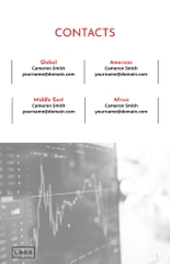 Free broschüren – it consulting template