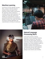 Free broschüren – power of ai template