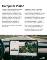 Free broschüren – power of ai template