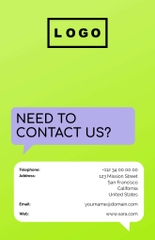 Free broschüren – social media strategy template