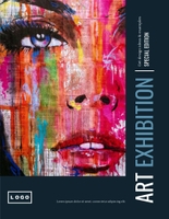 Free kataloge  art gallery template