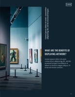 Free kataloge  art gallery template