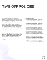 Free kataloge  business template