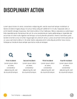 Free kataloge  corporate template