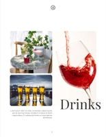 Free kataloge  food menu template