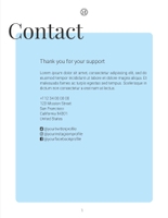 Free kataloge  food menu template