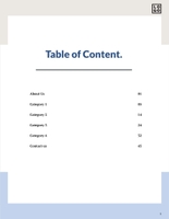 Free kataloge  furniture template