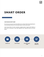 Free kataloge  furniture template