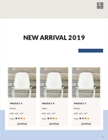 Free kataloge  furniture template