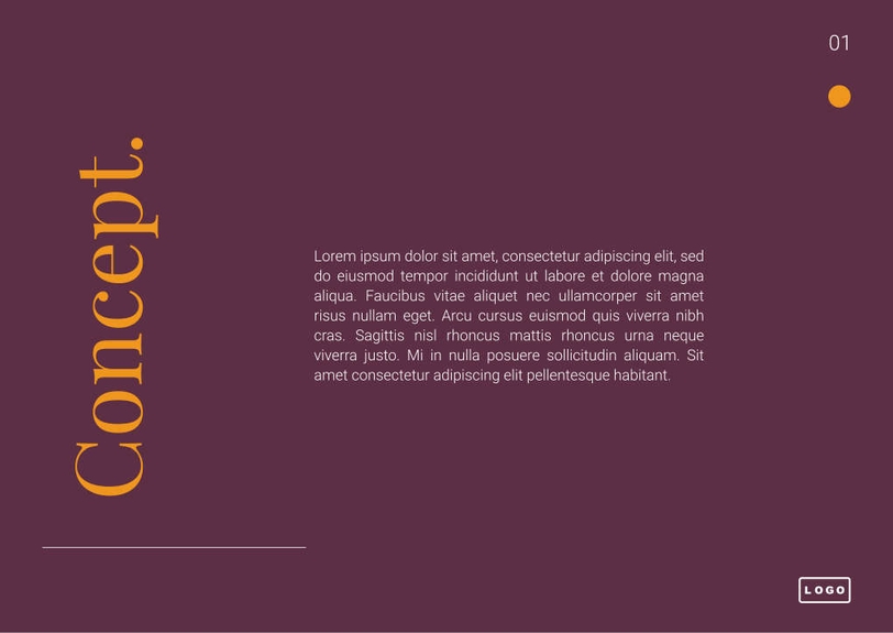 Free kataloge  product template