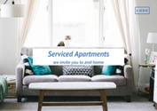 Free kataloge  serviced apartments template