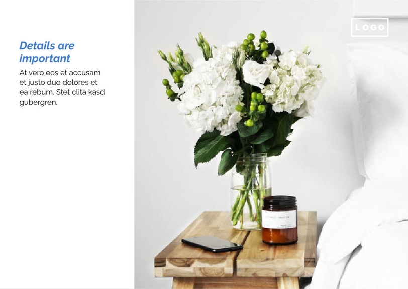 Free kataloge  serviced apartments template