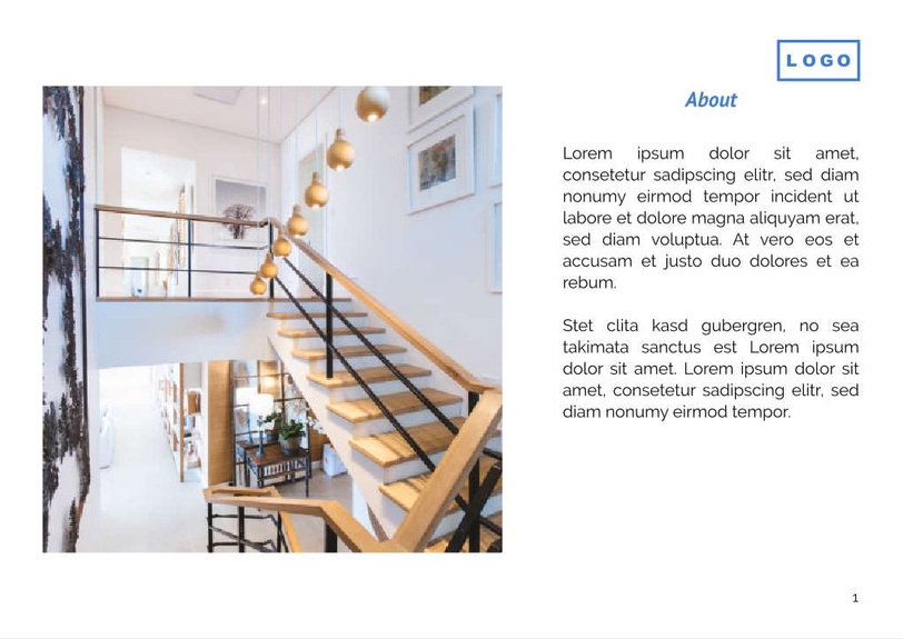 Free kataloge  serviced apartments template