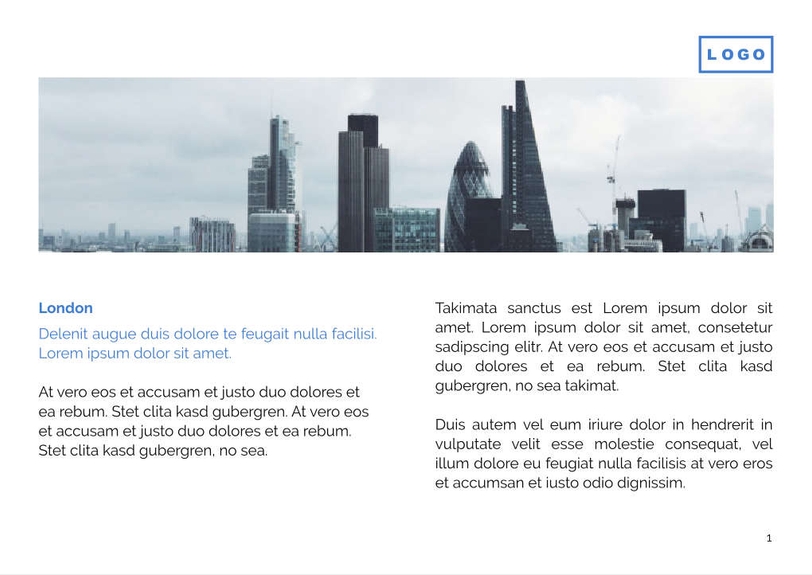 Free kataloge  serviced apartments template