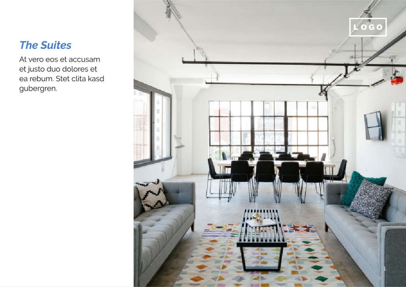 Free kataloge  serviced apartments template