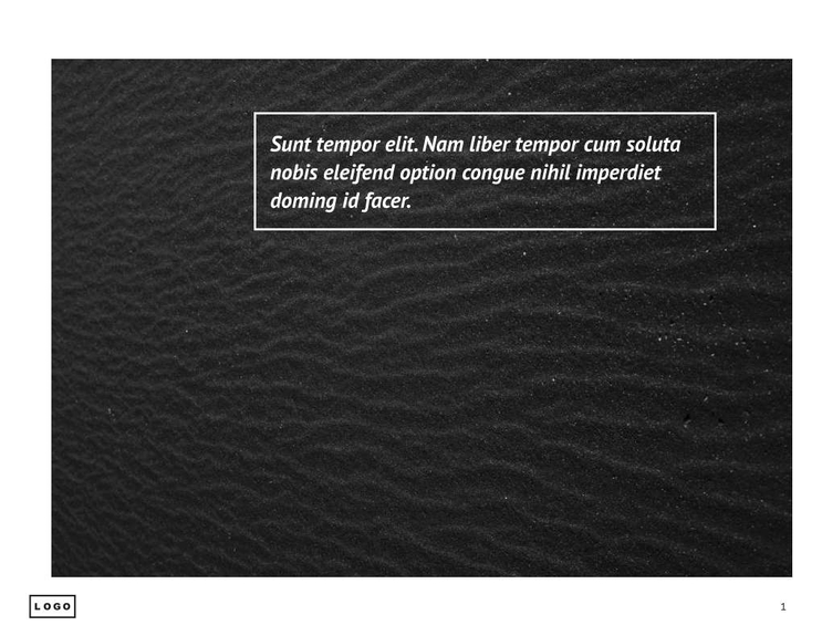 Free e-books  data visualization template