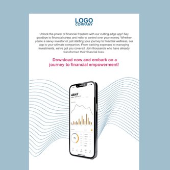 Free e-mail-marketing vorlagen template