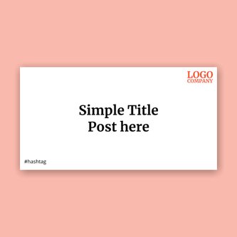 Free facebook-posts vorlagen template