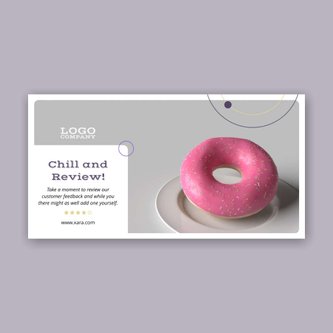 Free facebook-posts vorlagen template