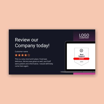 Free facebook-posts vorlagen template