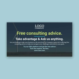 Free facebook-posts vorlagen template