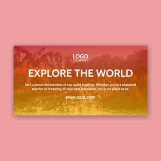 Free facebook-posts vorlagen template