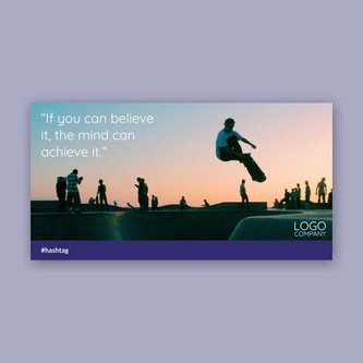 Free facebook-posts vorlagen template