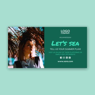 Free facebook-posts vorlagen template