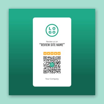 Free instagram template