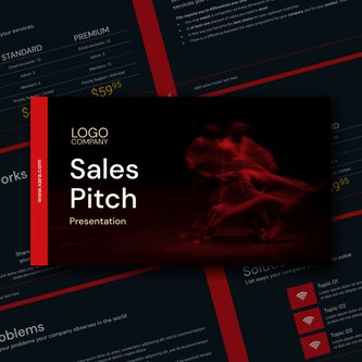 Free vorlagen für business & marketing template