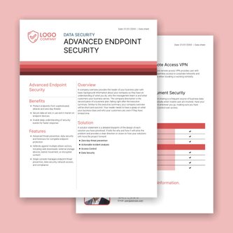 Free vorlagen für business & marketing template