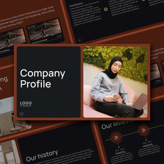 Free vorlagen für business & marketing template
