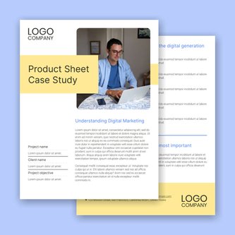 Free vorlagen für business & marketing template