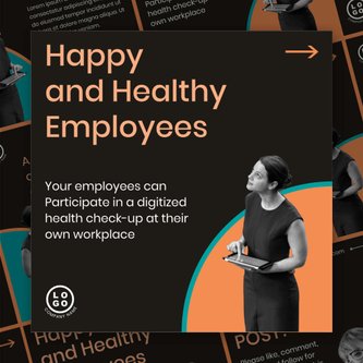 Free vorlagen für business & marketing template