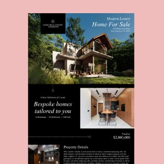 Free vorlagen für business & marketing template