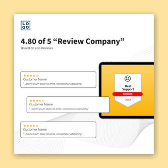 Free vorlagen für business & marketing template