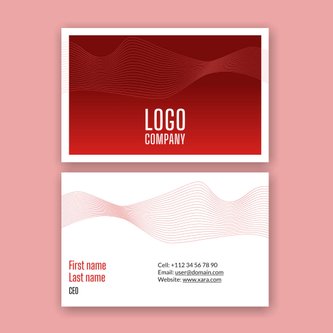 Free vorlagen für business & marketing template