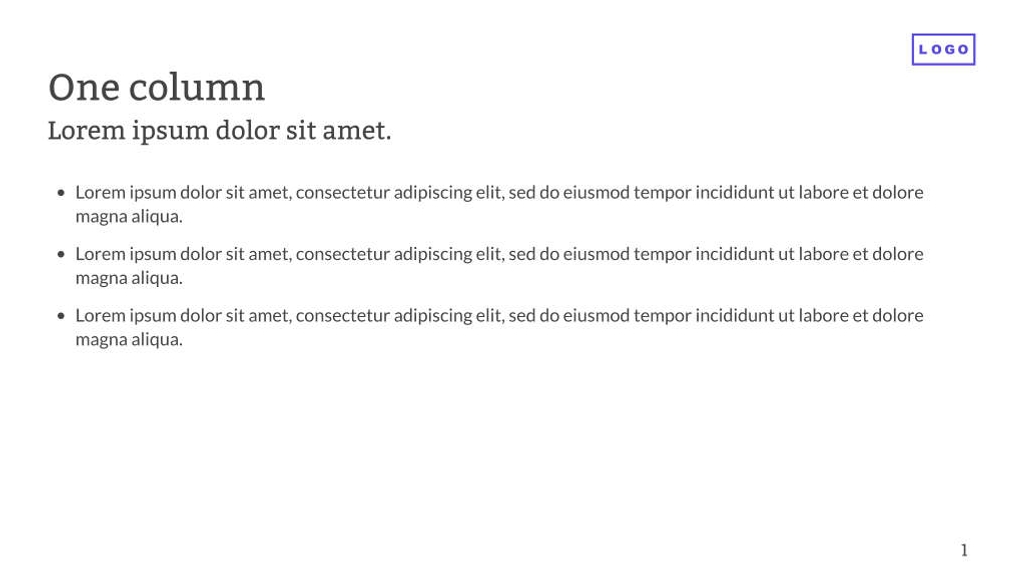 Free presentation  architecture template