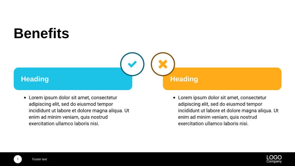 Free präsentationen   business pitch template