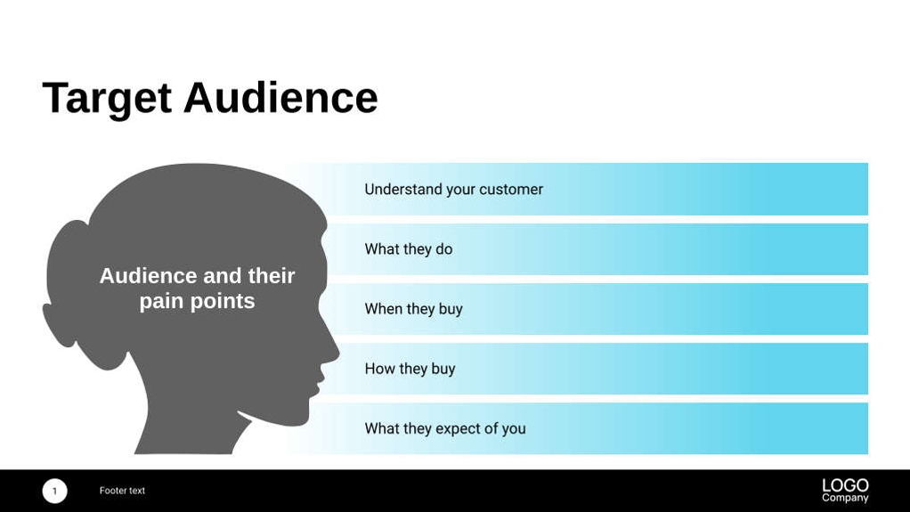 Free präsentationen   business pitch template