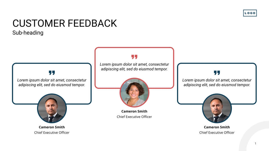 Free präsentationen  investor pitch deck template