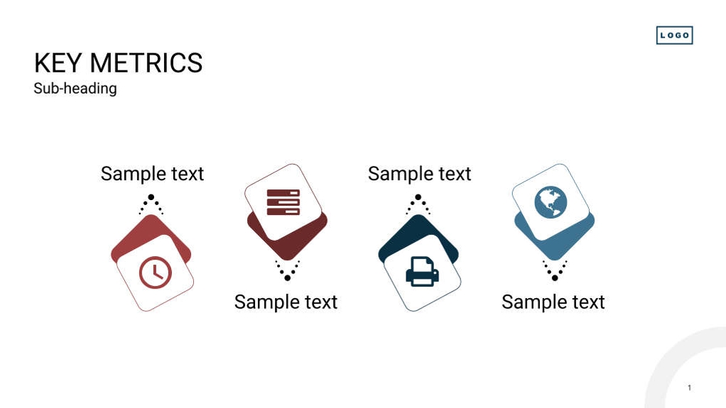 Free präsentationen  investor pitch deck template