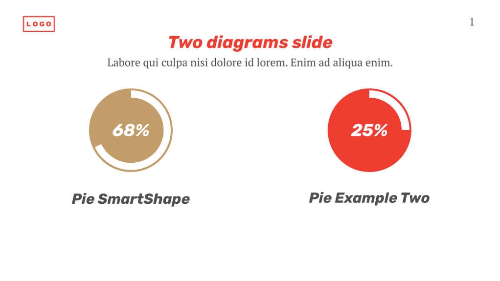 Free presentation  motorcycle template