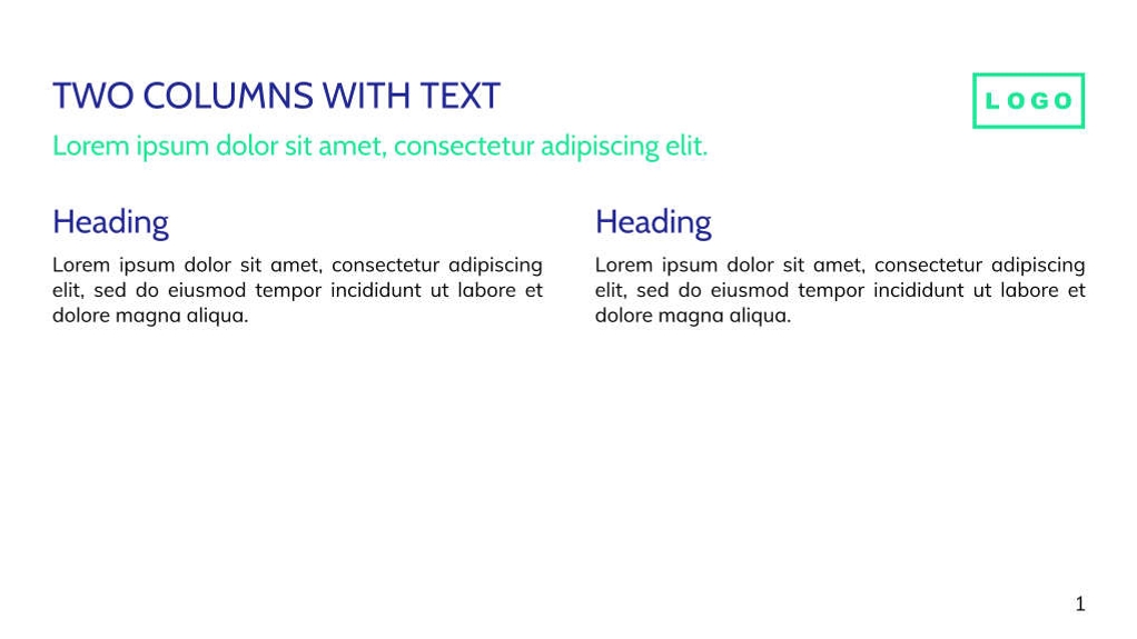Free presentation  strategy template