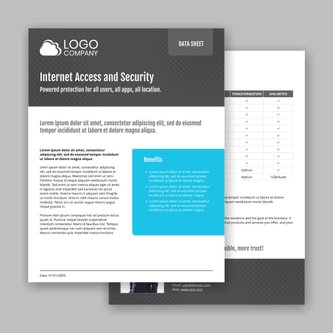 Free produktblätter vorlagen template