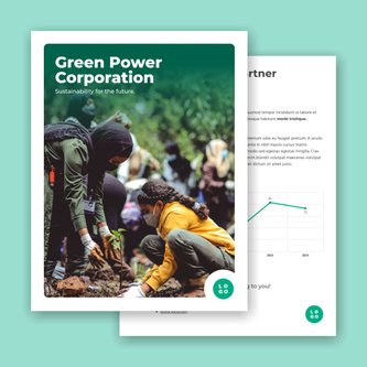 Free produktblätter vorlagen template